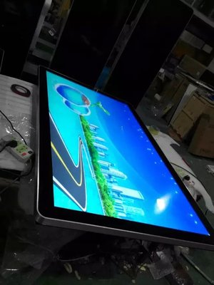 廣州迅林電子 專業供應55寸觸摸一體機，打造智能化互動新體驗